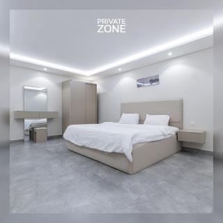 برايفت زون حي اشبيليا - Riad - 7