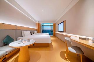 JI Hotel Zhuhai Aviation New Town - 5
