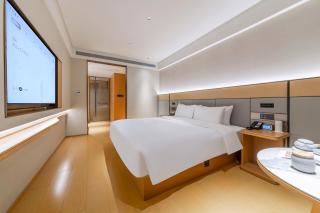 JI Hotel Zhuhai Aviation New Town - 4