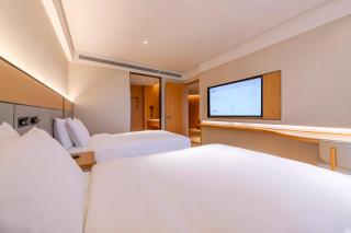 JI Hotel Zhuhai Aviation New Town - 3