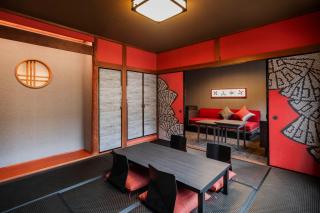 Kamenoi Hotel Aso Park Resort - Aso - 7