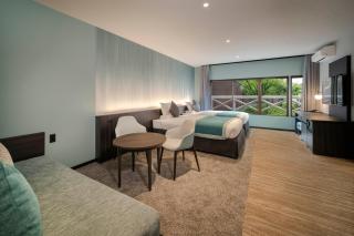 Kamenoi Hotel Aso Park Resort - Aso - 3