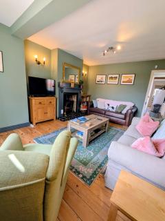 Beaconsfield Cottage - 8