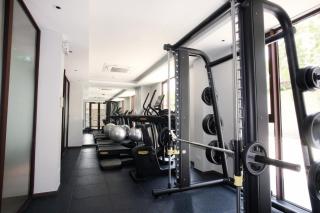 ANGSANA Oceanview apartments with jacuzzi in Laguna area - 1