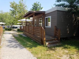 Camping Sassabanek - 5