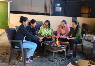 Coconut Farm stay - Near Somnath - 9