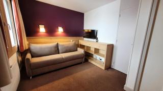 Résidence Les Silenes - Studio rez-de-chaussée 4 personnes MAE-0133 - 8