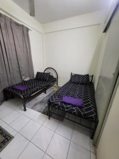 Melaka Town Homestay - 4