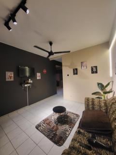 Melaka Town Homestay - 1