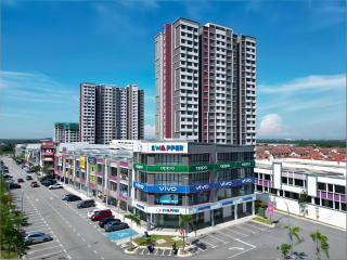 KUALA LUMPUR INTERNATIONAL AIRPORT Residensi Arena by Avery#Drive 12-minute to KLIA#24-hour open#中英文房东 - 5