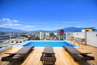 Divine Kathmandu Hotel - 9