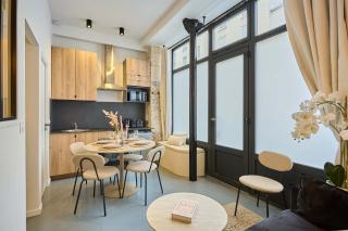 Charming Apartment - Paris Pere Lachaise - 1