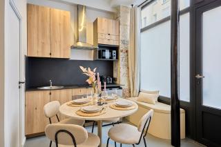 Charming Apartment - Paris Pere Lachaise - 7