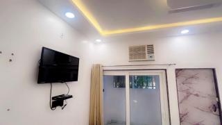 THE SUNRISE Near Lucknow Airport - 1