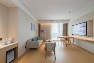 JI Hotel Foshan New City Century Lotus Sports Center - 3
