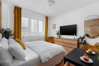 Meet Mendel Boutique Apartment #48 by goodnite cz - 1