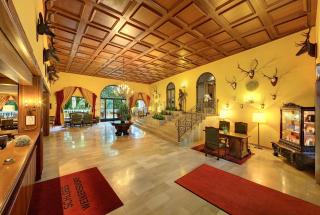 Schlosshotel Weikersdorf - 9