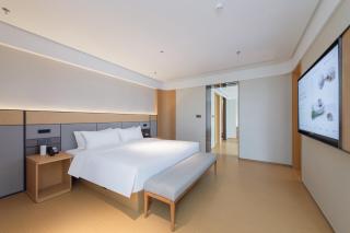 JI Hotel Foshan New City Century Lotus Sports Center - 5