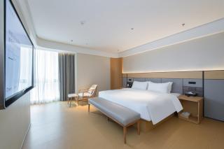 JI Hotel Foshan New City Century Lotus Sports Center - 4