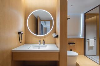 JI Hotel Foshan New City Century Lotus Sports Center - 6