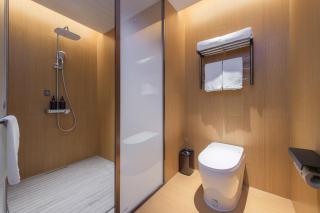 JI Hotel Foshan New City Century Lotus Sports Center - 2