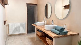 La Villa des Horizons - Piscine Privée - 6