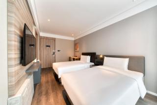 Hanting Hotel Romon Global Park Ningbo Southern Business District - 5
