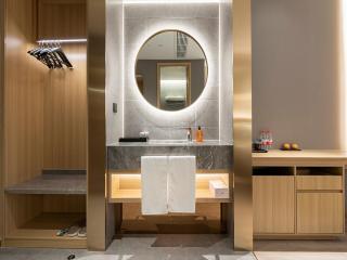 Orange Hotel Romon Global Park, Ningbo Southern Business District - 3