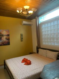 The Buddha Rawai Villa - 9