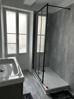 Duplex au cœur de Paramé - 4