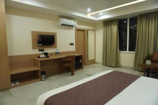 Vaishnavi Beacon Hotel Patna - 5