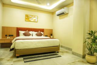 Vaishnavi Beacon Hotel Patna - 4