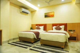 Vaishnavi Beacon Hotel Patna - 3
