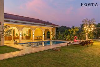 EKOSTAY - 7 Palms - 5