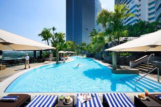 Hilton Kuala Lumpur - 6