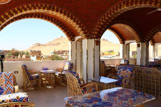 Habibi Nubian Guest House-Nubian Hospitality - 7