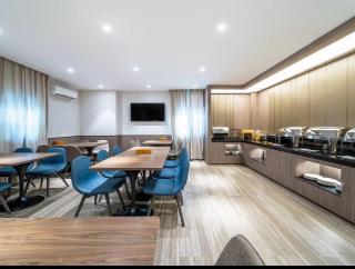 Hanting Hotel Zhuhai Seaside Swimming Beach Qinglv Road - 1
