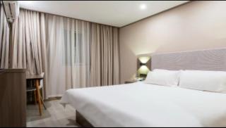 Hanting Hotel Zhuhai Seaside Swimming Beach Qinglv Road - 3