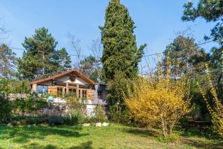 Les Cabanes de Mamette - sur les hauteurs de Beaune - 0