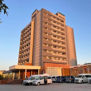 Tashkent Hotel & Free airport shuttle service - 0