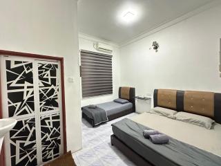 Perhentian Idaman - 7
