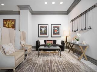 Hilton Dallas-Park Cities - 6