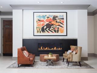 Hilton Dallas-Park Cities - 4