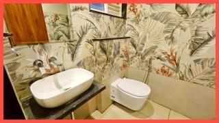 Hotel Crown River-a G - 9