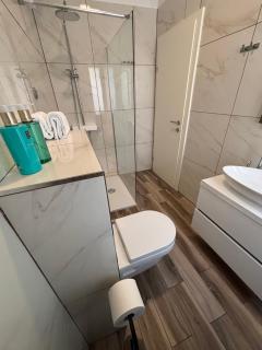Studio Apartman Fictilis - Split - 9