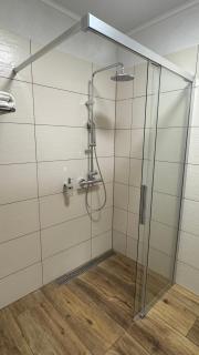 Zamecka Fortovna Obora - Forester House - 1