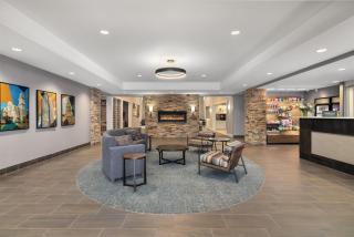 Homewood Suites by Hilton West Des Moines/SW Mall Area - 6