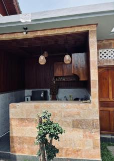 Sakura House in Sukawati 2BR - 6