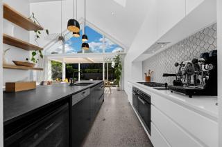 The Norfolk Nest by Bespoke Stays - 9