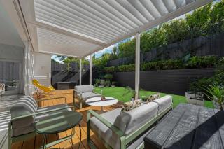 The Norfolk Nest by Bespoke Stays - 6